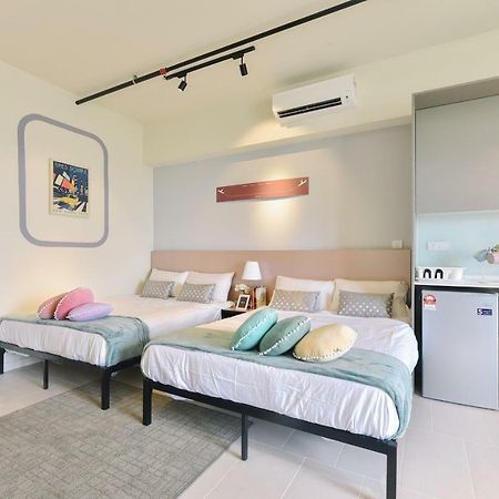Tamarind Suites By Subhome Cyberjaya Esterno foto