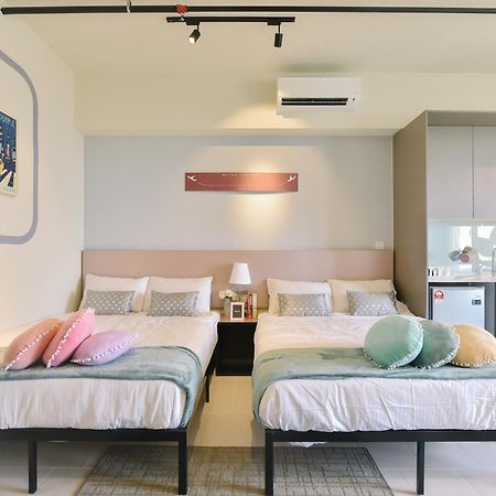 Tamarind Suites By Subhome Cyberjaya Esterno foto