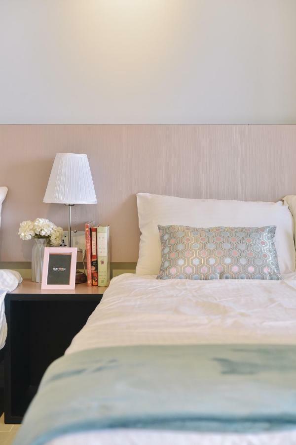 Tamarind Suites By Subhome Cyberjaya Esterno foto