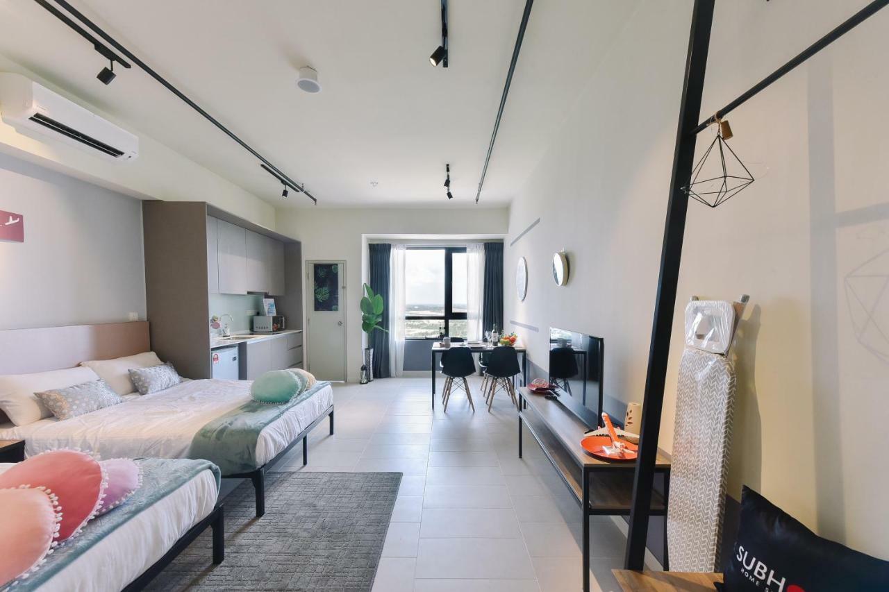 Tamarind Suites By Subhome Cyberjaya Esterno foto