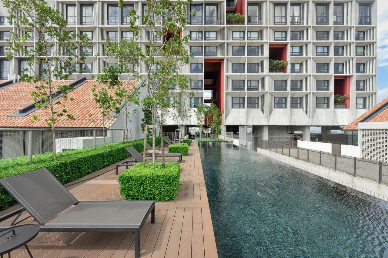 Tamarind Suites By Subhome Cyberjaya Esterno foto