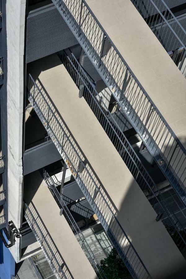 Tamarind Suites By Subhome Cyberjaya Esterno foto