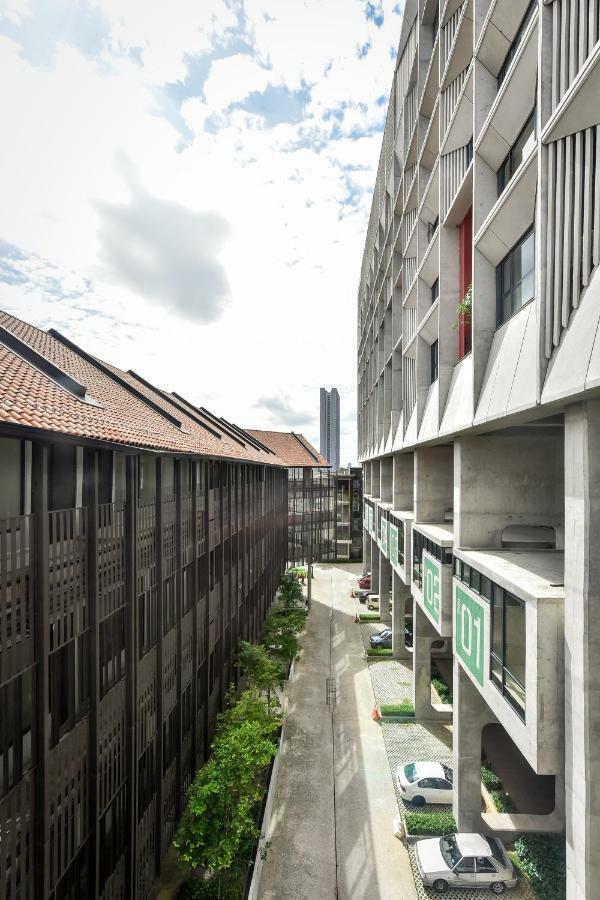 Tamarind Suites By Subhome Cyberjaya Esterno foto