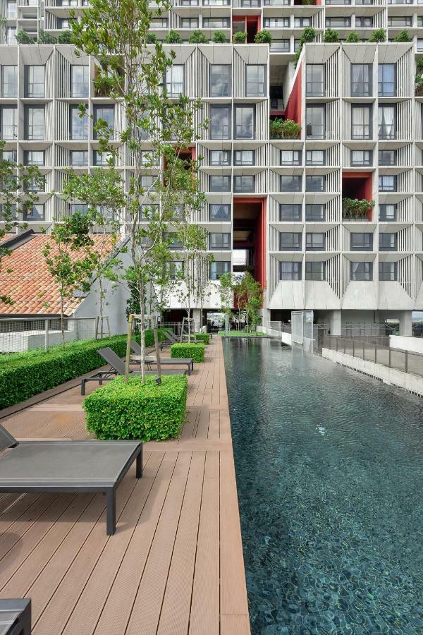 Tamarind Suites By Subhome Cyberjaya Esterno foto