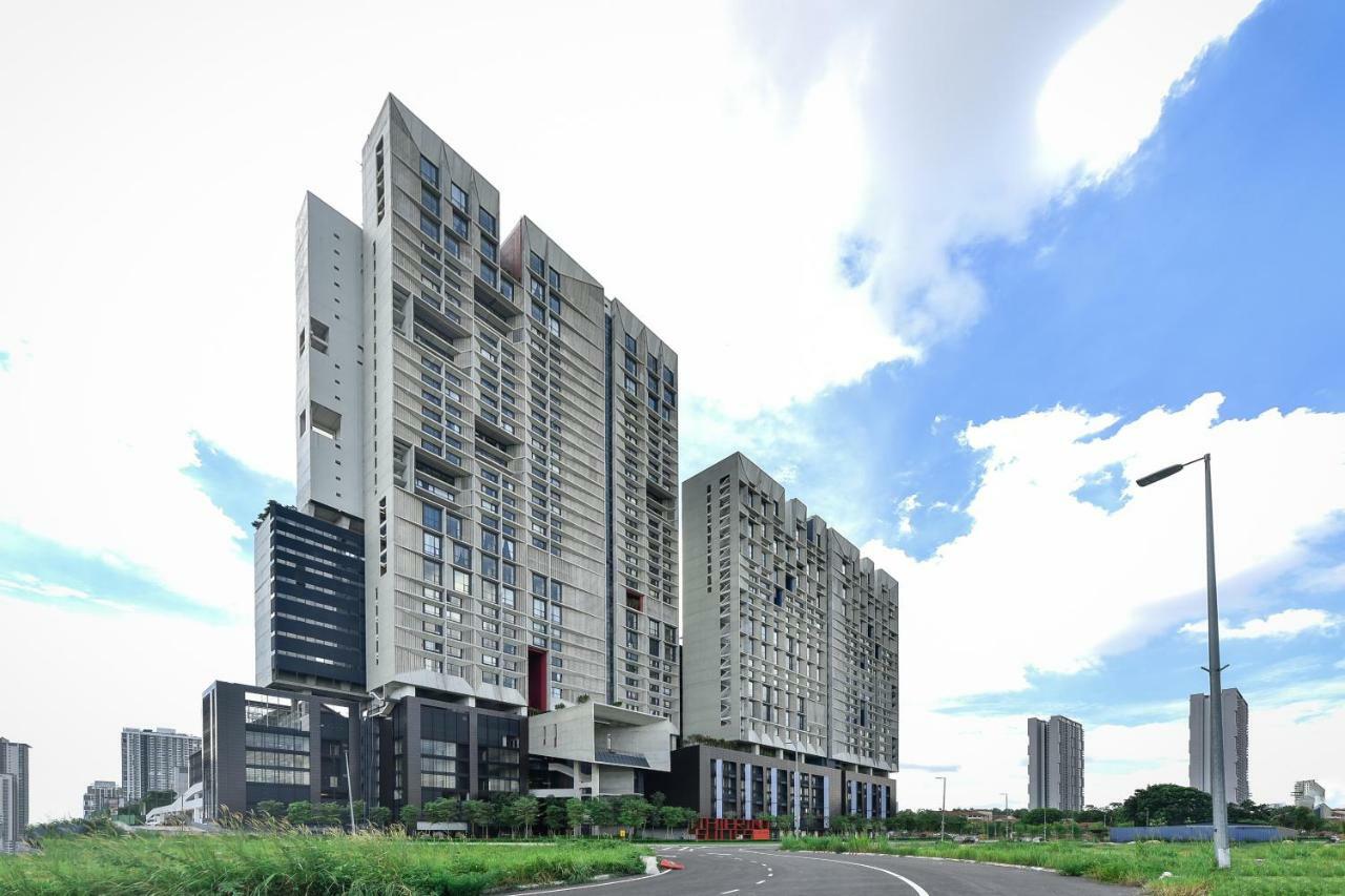 Tamarind Suites By Subhome Cyberjaya Esterno foto