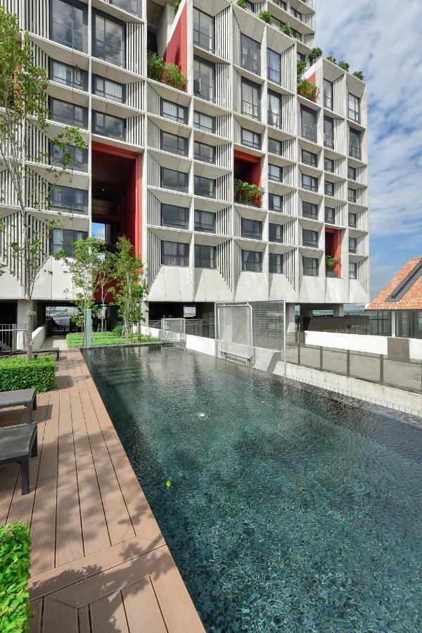 Tamarind Suites By Subhome Cyberjaya Esterno foto