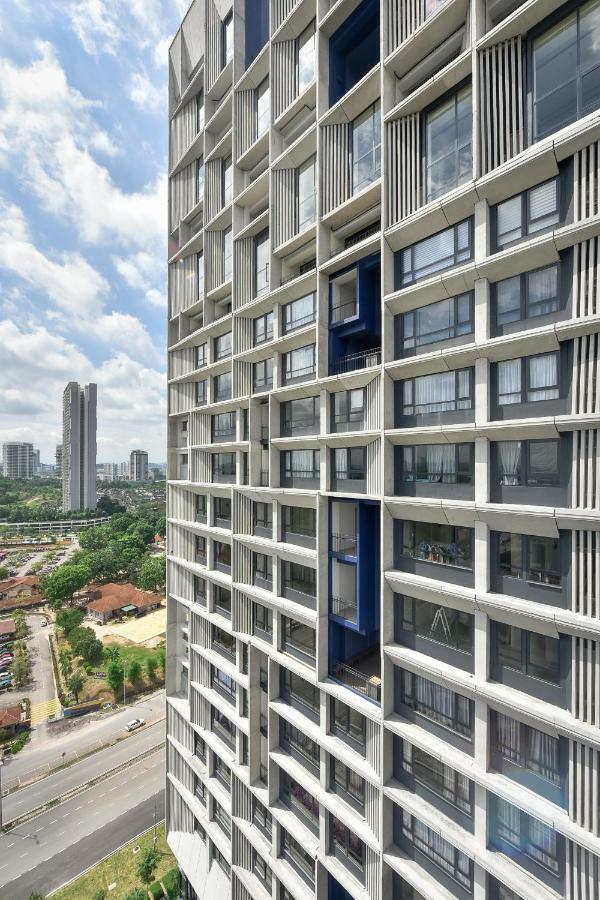 Tamarind Suites By Subhome Cyberjaya Esterno foto