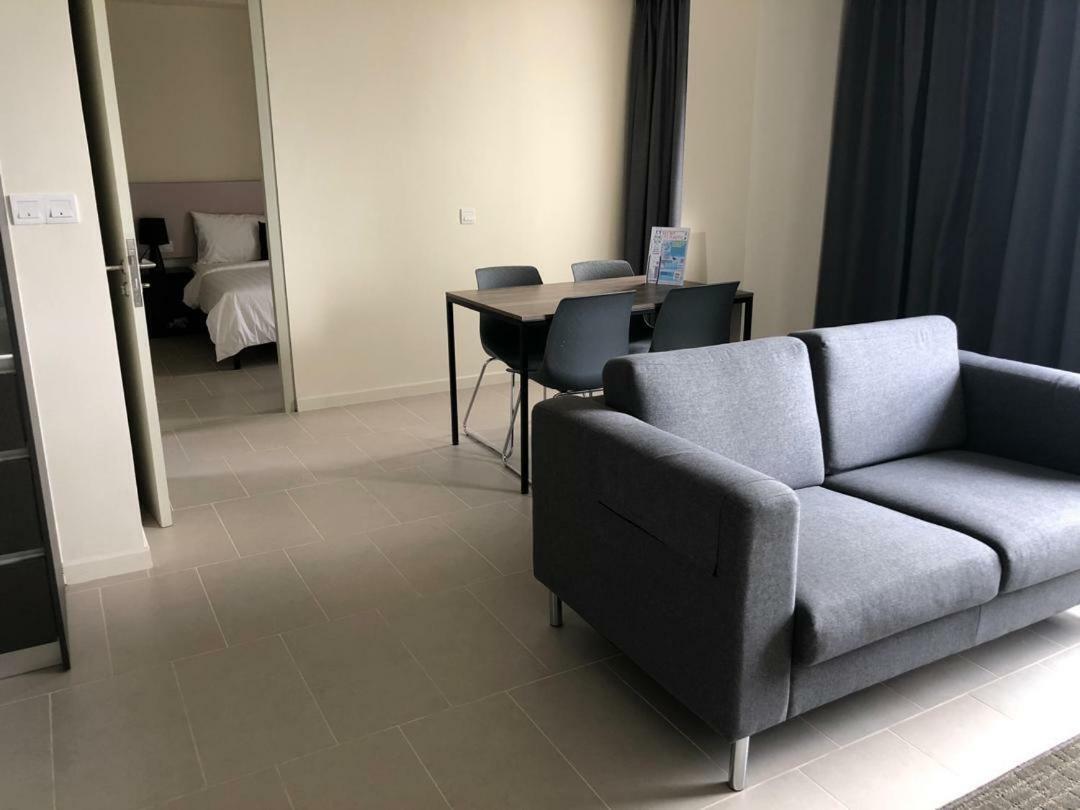 Tamarind Suites By Subhome Cyberjaya Esterno foto
