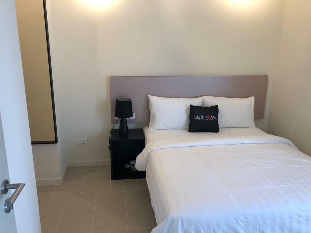 Tamarind Suites By Subhome Cyberjaya Esterno foto
