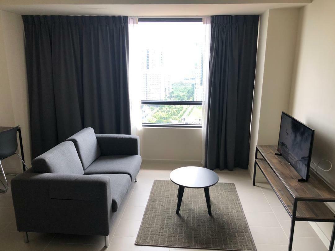 Tamarind Suites By Subhome Cyberjaya Esterno foto