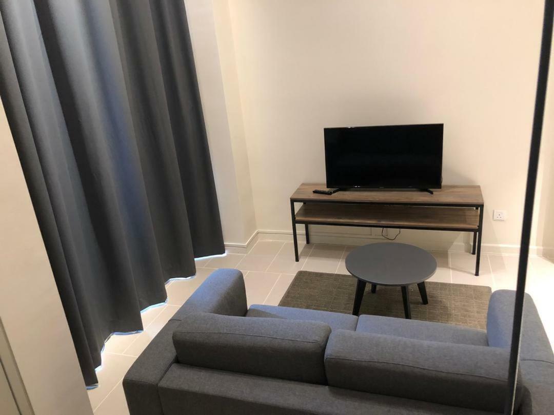 Tamarind Suites By Subhome Cyberjaya Esterno foto