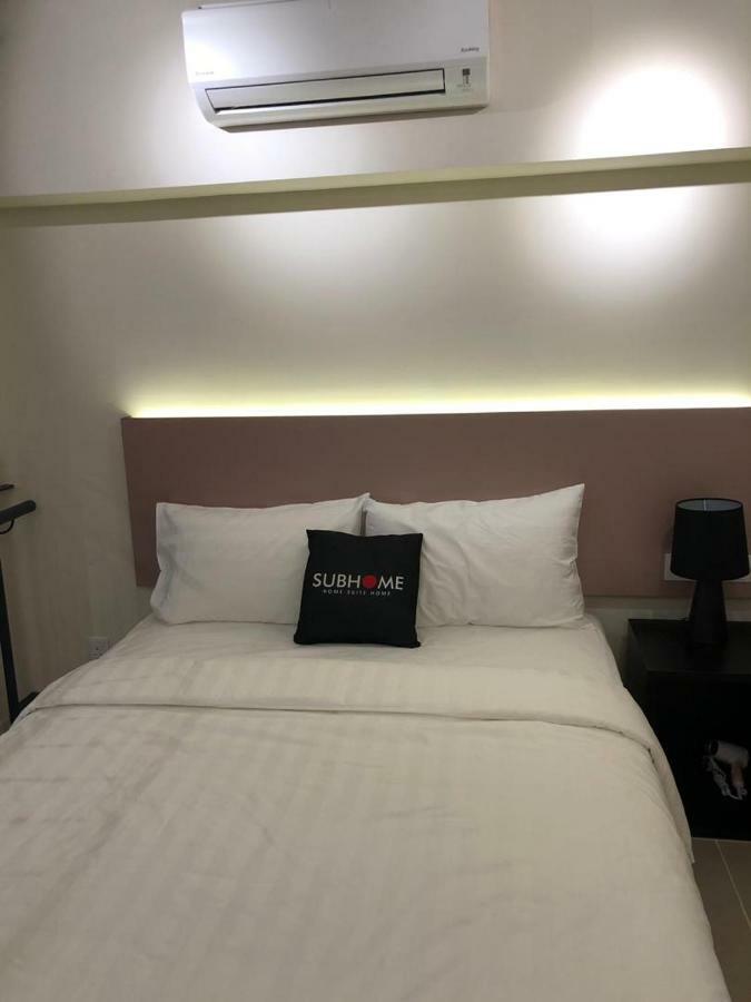 Tamarind Suites By Subhome Cyberjaya Esterno foto