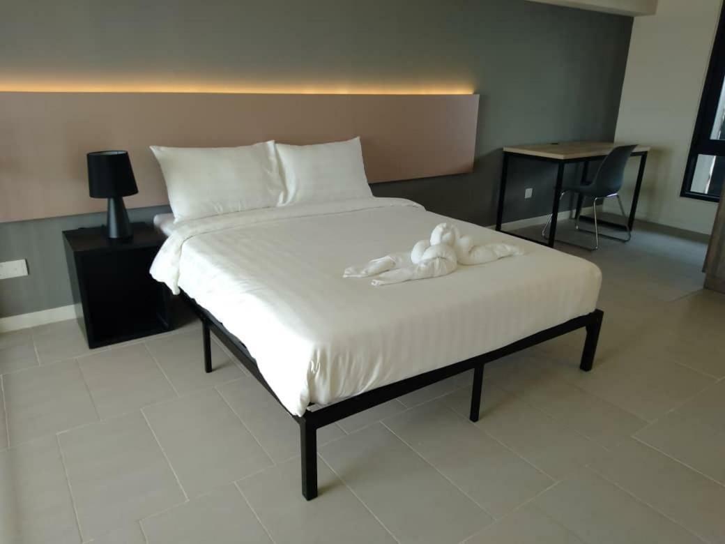 Tamarind Suites By Subhome Cyberjaya Esterno foto