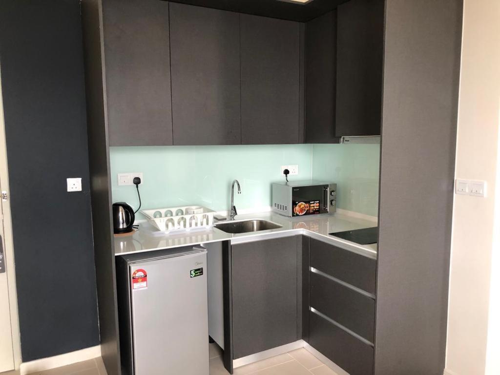 Tamarind Suites By Subhome Cyberjaya Esterno foto